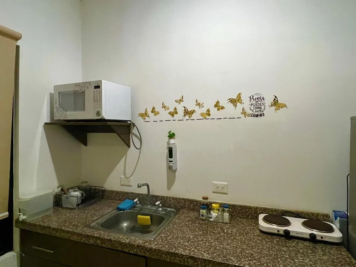 Departamento En Altabrisa 메리다 아파트