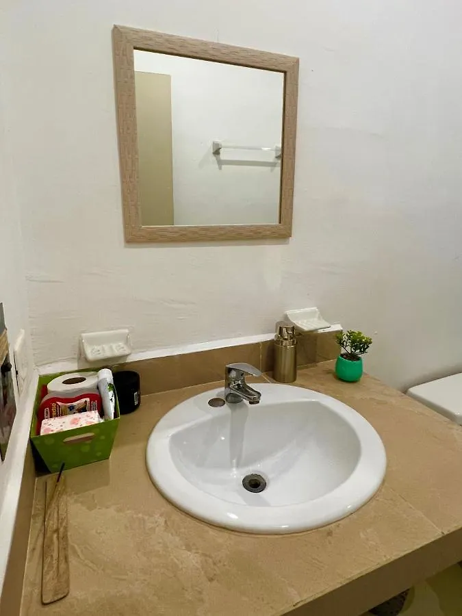 Departamento En Altabrisa 메리다 아파트
